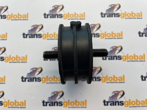 Engine mounting rubber - mounting, m12