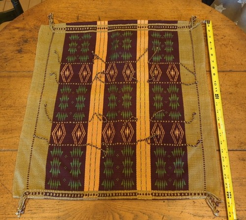 Very nice handmade indian - nice,