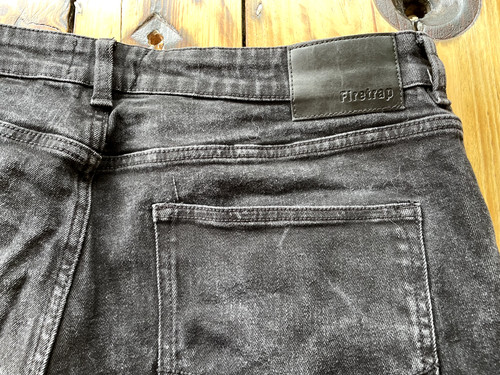 Firetrap rom jeans 38w - rom,