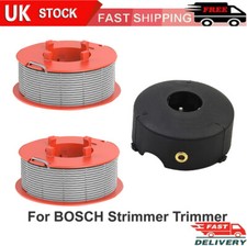 Trimmer Spool Cover For BOSCH