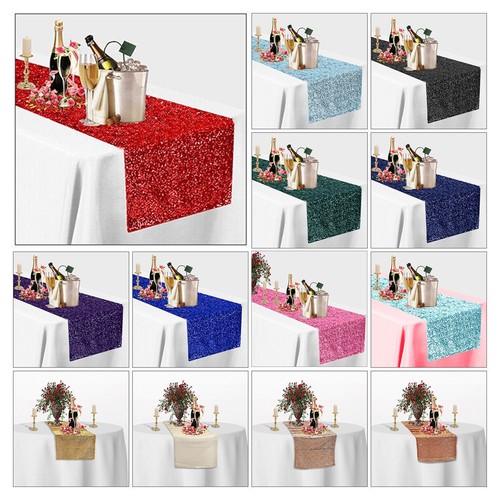 Multicolour glitter sequin - multicolour,