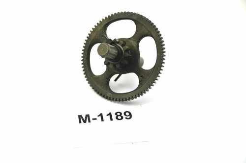 Honda 500 gear - honda,