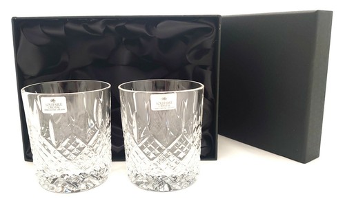 Pair hand cut lead - of,