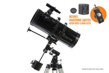 Celestron Powerseeker 127 EQ