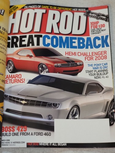 March 2006 hot rod - march,