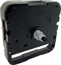 SKP Ticking Movement Mechanism