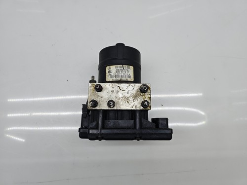 Hydraulic block a0024319212 - block,