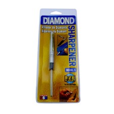 Eze-Lap Diamond Hook Sharpener