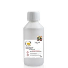 Acetic Acid 80% High Purity