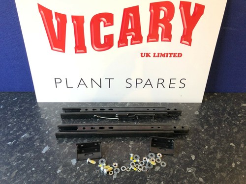 Genuine old stock jcb parts - genuine,