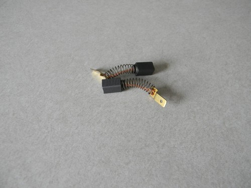 Porter cable brush set - set, ,