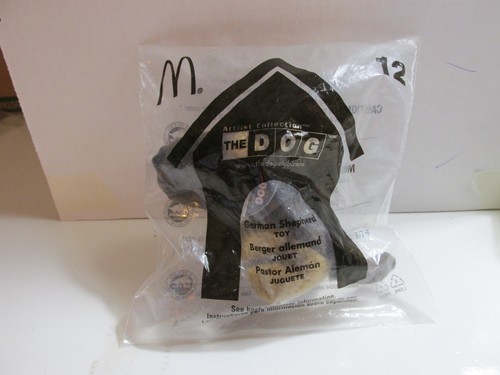 2003 mcdonalds happy - mcdonalds, meals