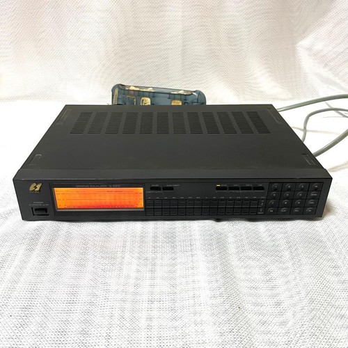 Sansui e910 graphic - sansui,
