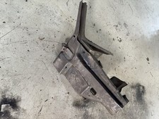 Vw Mk2 Golf A Pillar Sunroof Repair Section