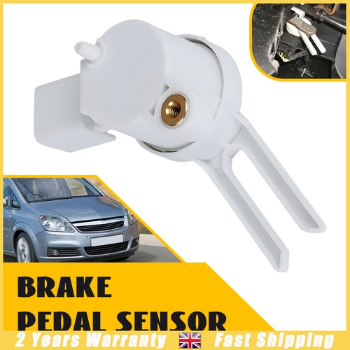 Brake light switch - light,