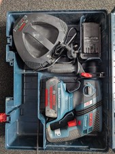 Bosch GBH 36V-EC Professional