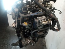 2AD-FHV TOYOTA RAV 4 ENGINE
