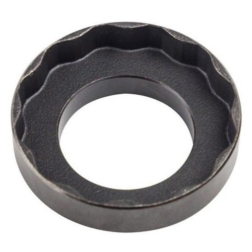 Thirteen chainring lockring - chainring,