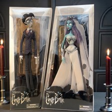 Mcfarlane corpse bride emily - corpse,