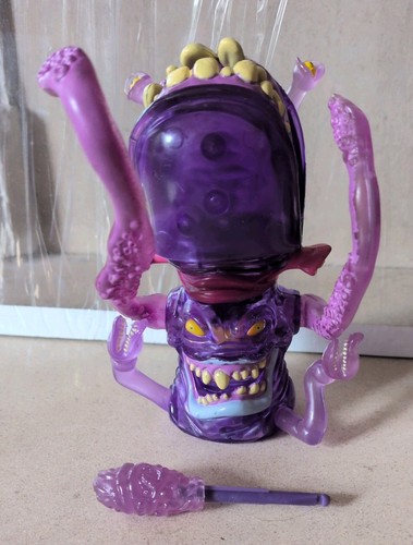Extreme ghostbusters mouth - extreme,