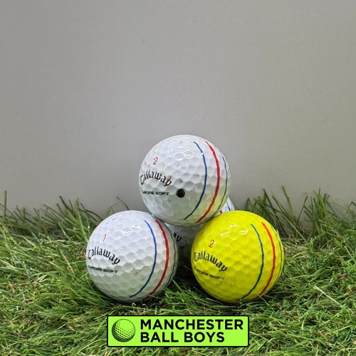 Callaway triple track golf - triple,