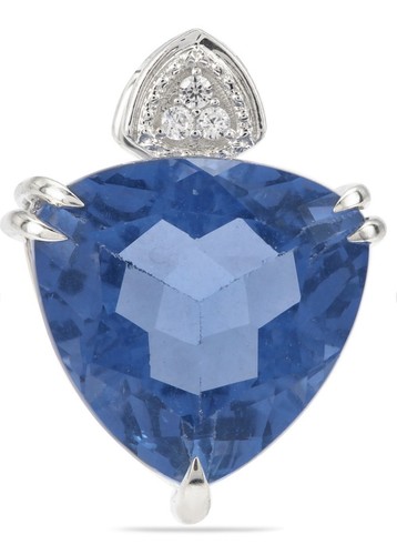 Gemporia colour change blue - gemporia,