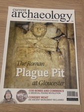 Current Archaeology Magazine