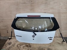 Suzuki Alto 2009  Rear Door