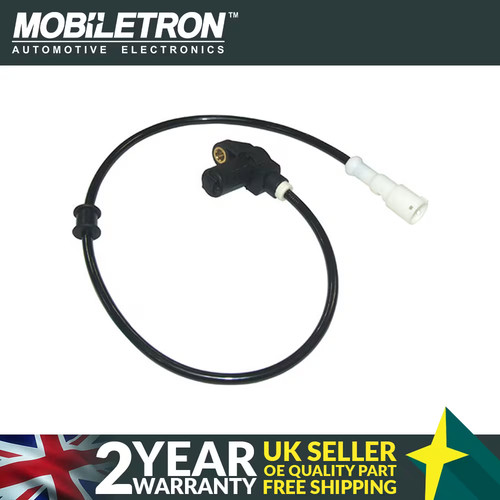 Front abs sensor for - front,