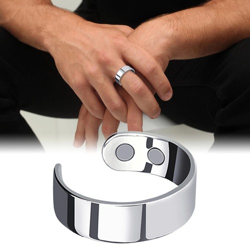 Magnetic healing therapy - magnetic,