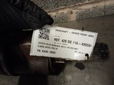 Toyota Hilux 2012-2015 3.0D4D