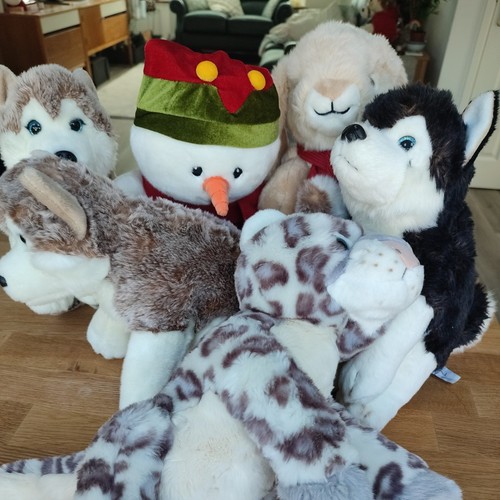 Bundle lapland uk - 6,