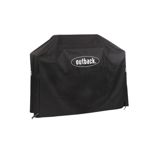Outback vented cover burner - cover, 3