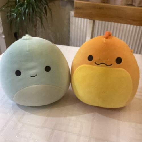 Squishmallow onica the - 2,