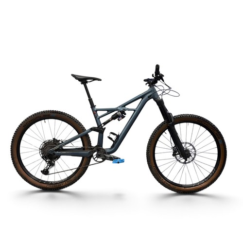 Specialized enduro comp alloy - comp,