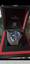 Tissot Watch