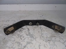 Bsa b50 b25 triumph - b50, side