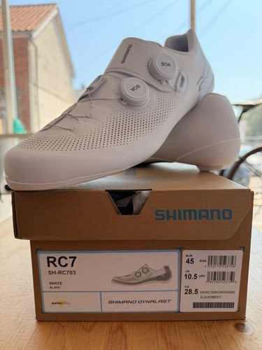 Shimano rc703 road - road, shoes