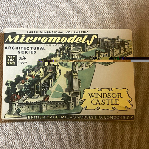 Micromodels architectural - micromodels,