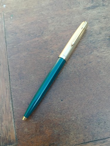 Vintage parker custom - parker, 51