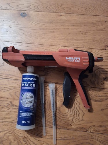 Hilty hdm330 - hilty,