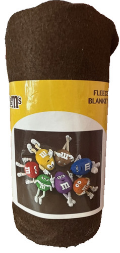 Fleece throw blanket - fleece,