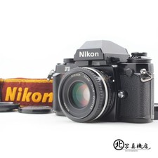 SN191xxxx [MINT+] Nikon F3 eye