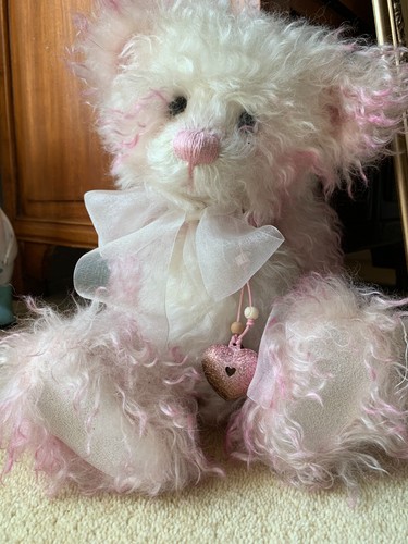 Charlie bears sorbet 254 350 - bears,