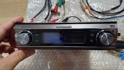 Pioneer carrozzeria deh p910 - pioneer,
