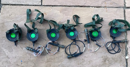 Job lot single transducer - lot,