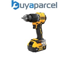 DeWalt DCD799P2T-GB XR