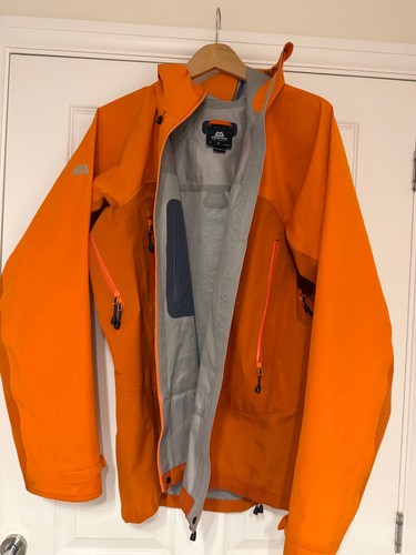 Mountain equipment makalu - mountain,