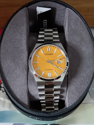 Citizen men tsuyosa - citizen, men's