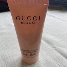 Gucci Bloom by Gucci Women's Perfumed Body Lotion 50ml